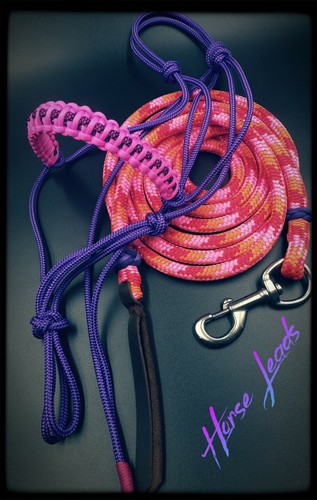 9ft lead rope - 9ft, lead,