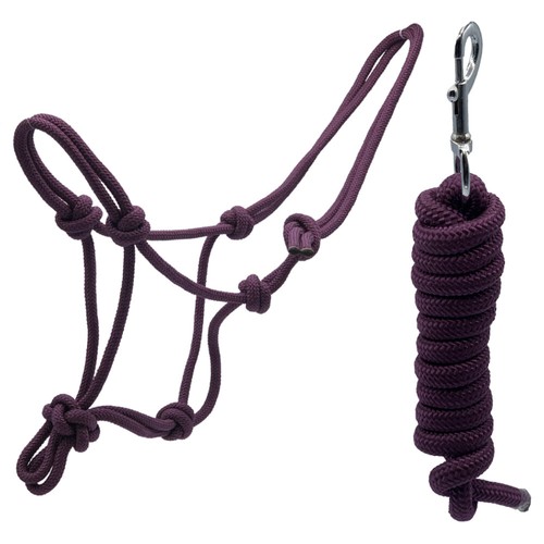 Rope polyester training - rope,