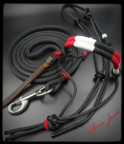 12ft lead rope - 12ft,