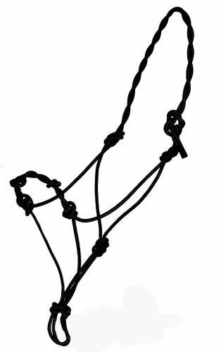 Natural horsemanship bitless - natural,