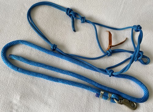 New knot rope - knot, &