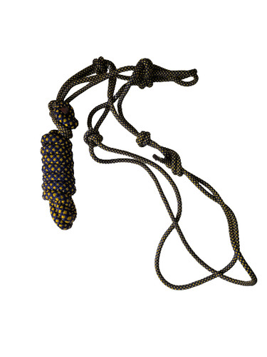 Rope halter natural - halter,