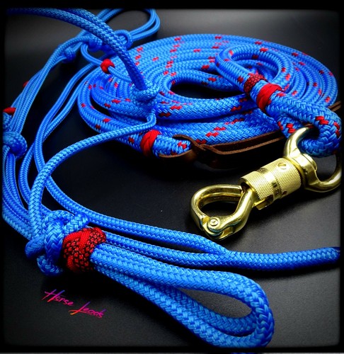 12ft lead rope - 12ft, lead,