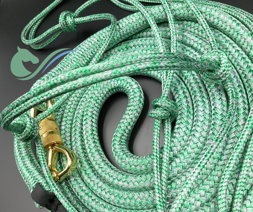 Natural horsemanship 14mm - natural,