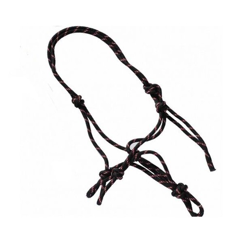 Natural horsemanship rope - natural,