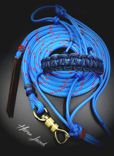 12ft lead rope - 12ft, lead,